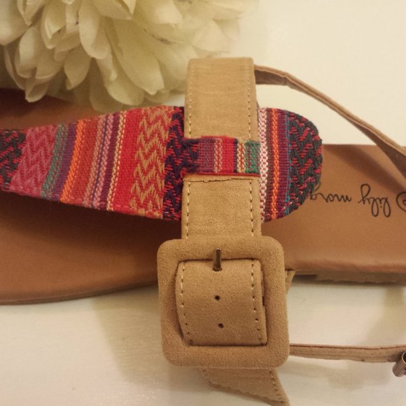 Lily Morgan Sandals Footwear - Picture 5 of 8